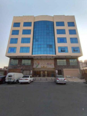 نزل الحجاز